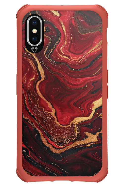 Gabriel - Apple iPhone X