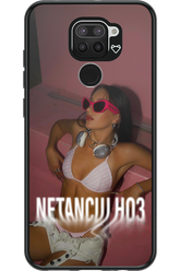 Netancuj Ho3 - Xiaomi Redmi Note 9