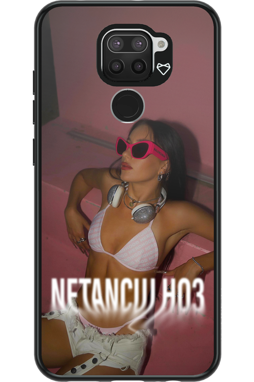 Netancuj Ho3 - Xiaomi Redmi Note 9