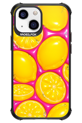 JuicyLemon - Apple iPhone 13 Mini