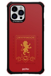 Gryffindor. - Apple iPhone 12 Pro