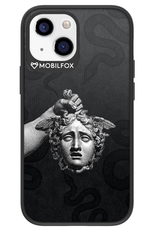 Medusa’s Gaze - Apple iPhone 13 Mini