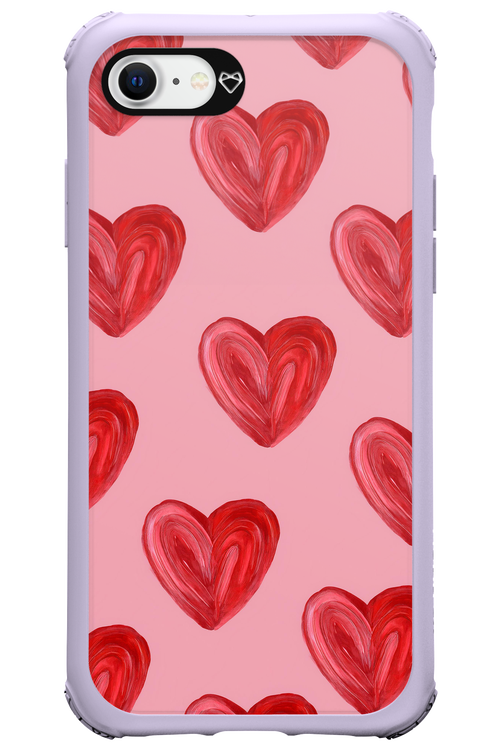 Lil'l Love - Apple iPhone SE 2022