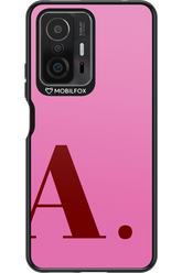 A (Sorbet) 2.0 - Xiaomi Mi 11T