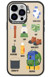 Adventure Pack 2.0 - Apple iPhone 13 Pro Max