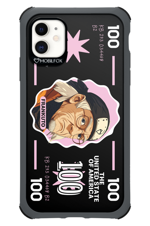 FRANKUTO - Apple iPhone 11