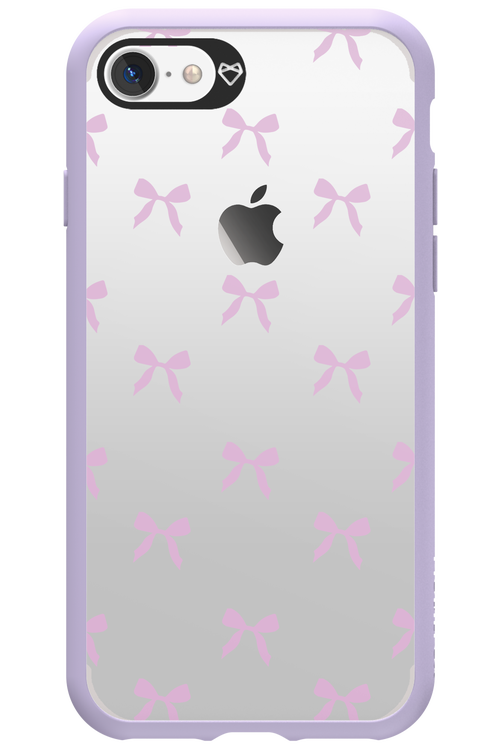 PinkyPromise - Apple iPhone 7