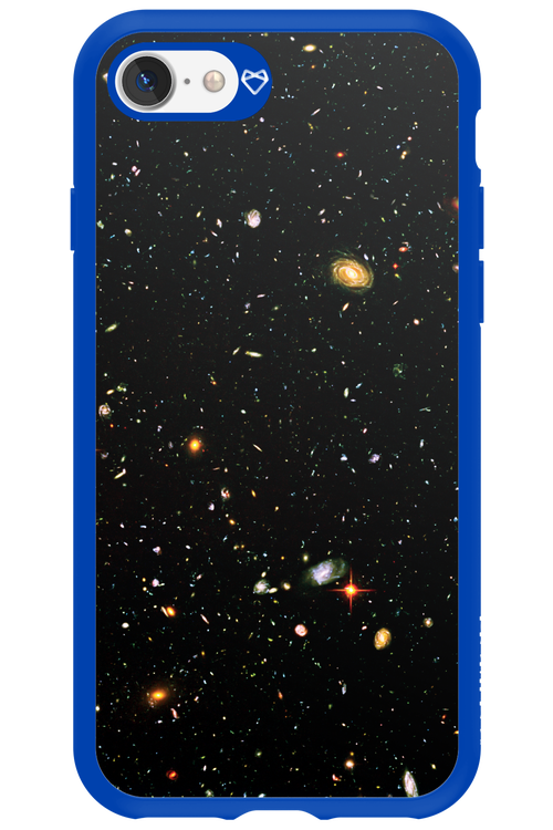 Cosmic Space - Apple iPhone 7