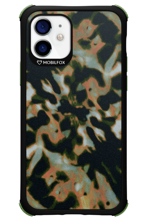 Tiger Acid - Apple iPhone 12