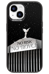 No Risk, No Royce - Apple iPhone 15