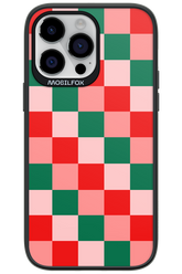 Christmas Pattern - Apple iPhone 14 Pro Max