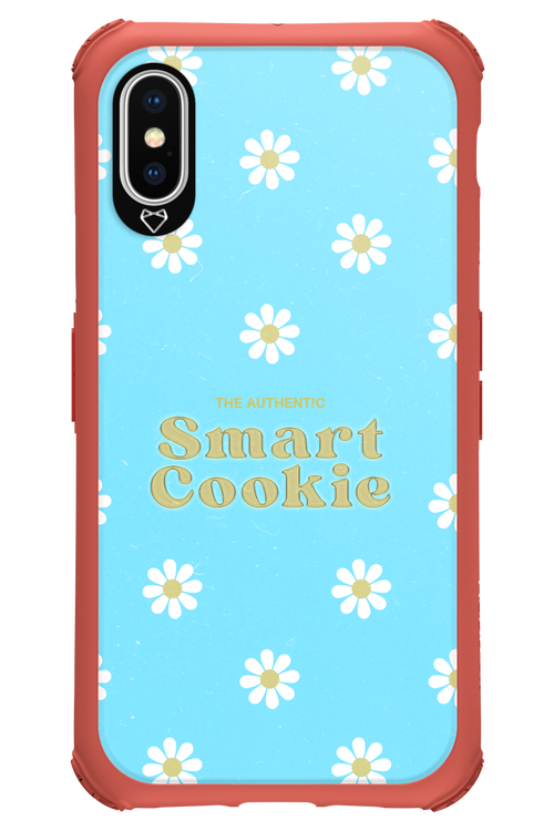 Smart Cookie - Apple iPhone XS