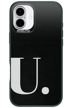 U (Off Space) 2.0 - Apple iPhone 16 Plus
