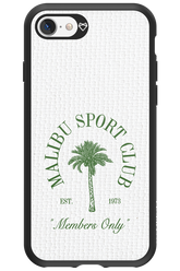 Malibu Sports Club - Apple iPhone 7