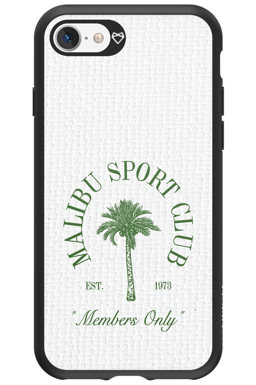 Malibu Sports Club - Apple iPhone 7