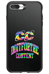 DO IT 2.0 - Apple iPhone 8 Plus
