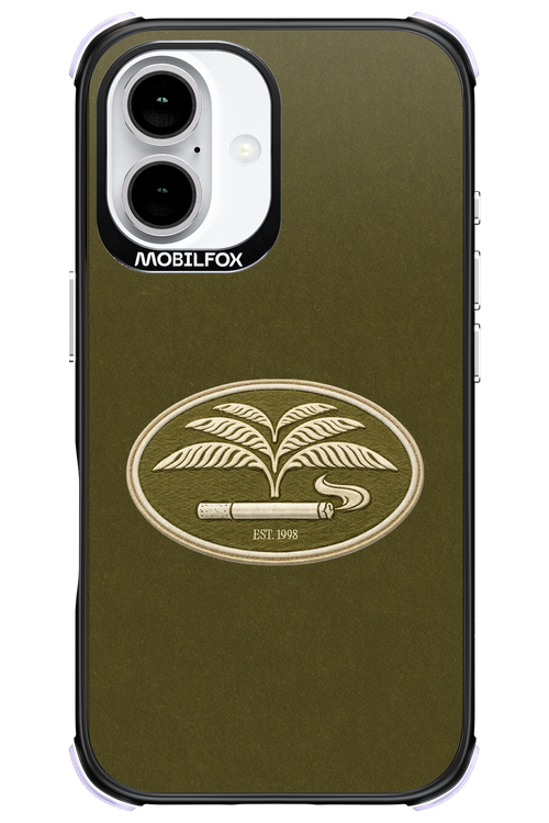 Nature Check - Apple iPhone 16