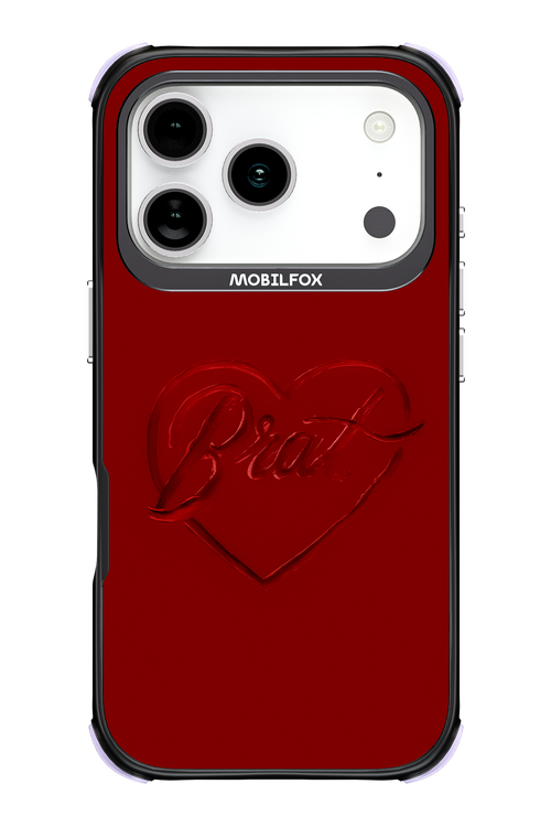 Brat - Apple iPhone 17 Pro
