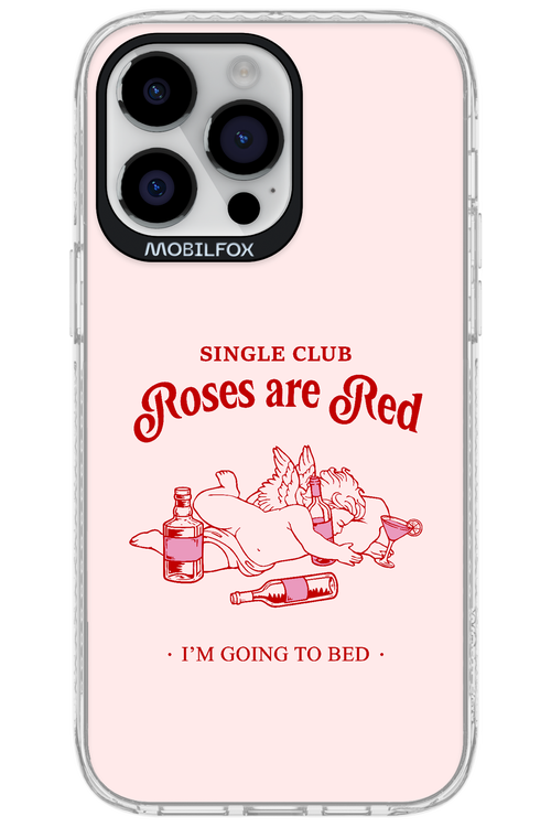 Bed Romance 2.0 - Apple iPhone 14 Pro Max