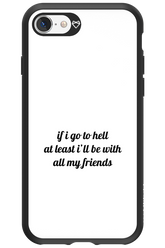 Go to helll 2.0 - Apple iPhone 8