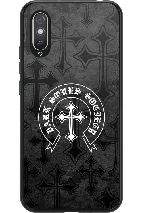 Dark Souls Society - Xiaomi Redmi 9A