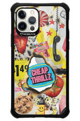 CHEAP THRILLZ - Apple iPhone 12 Pro