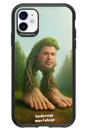 Hodorogu Martalogu - Apple iPhone 11