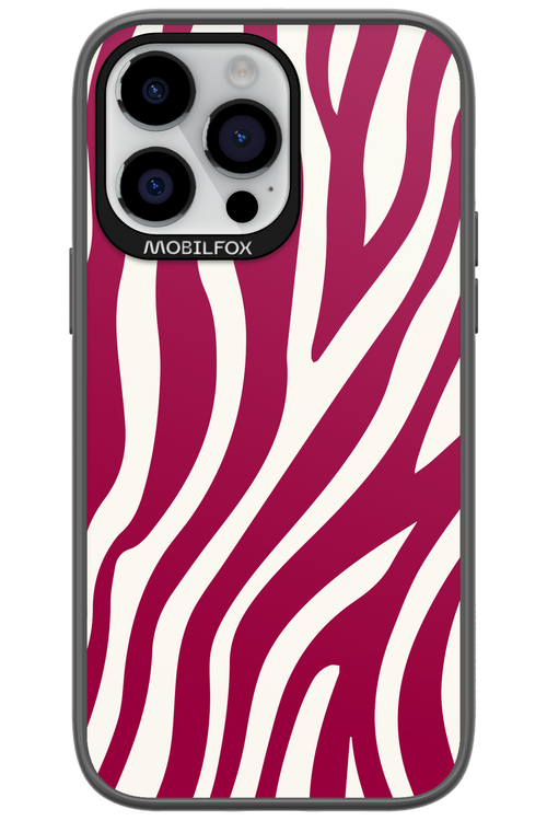 Sour Cherry - Apple iPhone 14 Pro Max