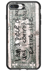Dollars - Apple iPhone 8 Plus