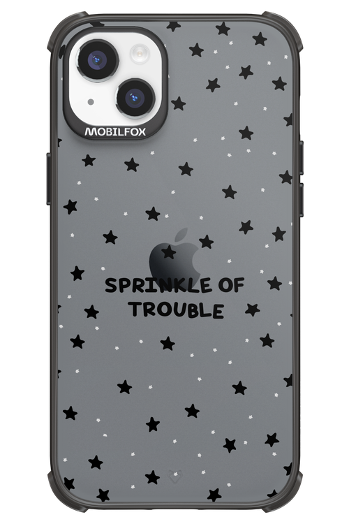 Trouble - Apple iPhone 14 Plus