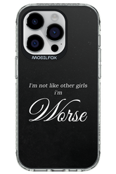 I'm Worse - Apple iPhone 14 Pro