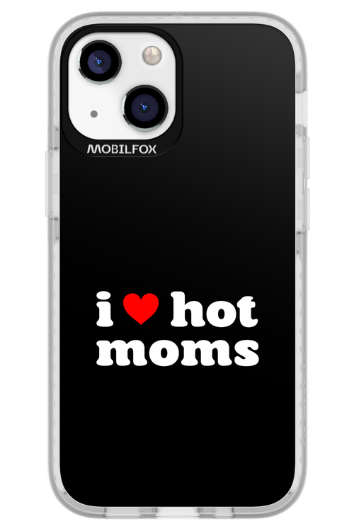 I love hot moms 2.0 - Apple iPhone 13 Mini