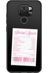 Social Queen 2.0 - Xiaomi Redmi Note 9