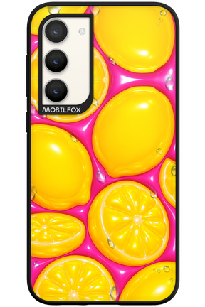 JuicyLemon - Samsung Galaxy S23 Plus