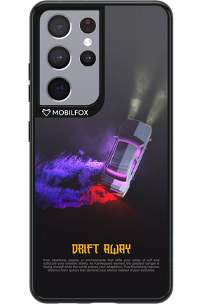 Drift Away - Samsung Galaxy S21 Ultra