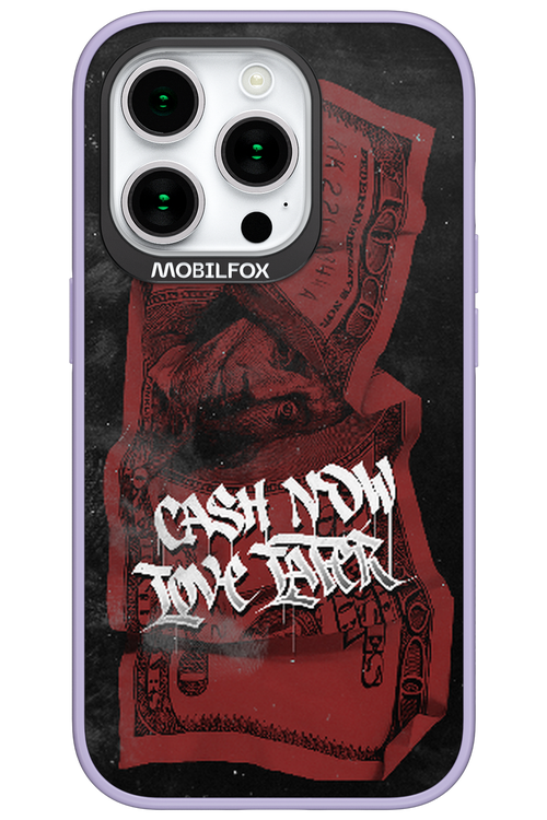 Liquid Assets - Apple iPhone 15 Pro