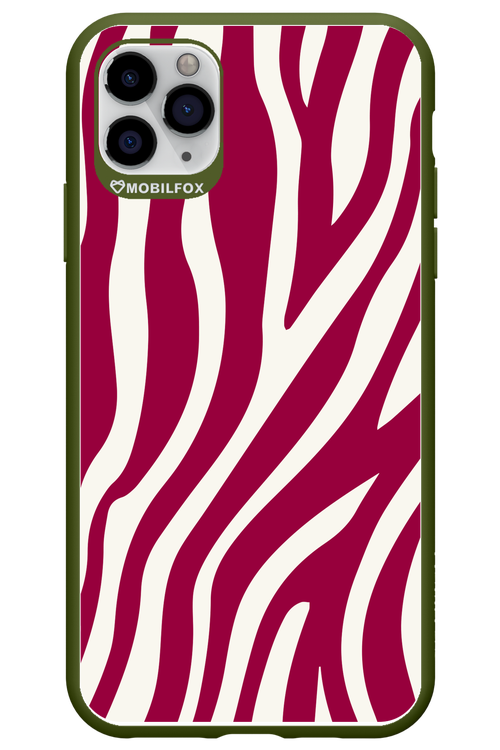 Sour Cherry - Apple iPhone 11 Pro Max