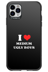 I LOVE 2.0 - Apple iPhone 11 Pro Max