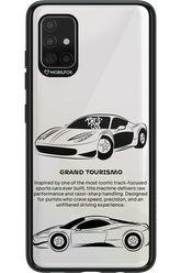 Grand Tourismo 2.0 - Samsung Galaxy A51