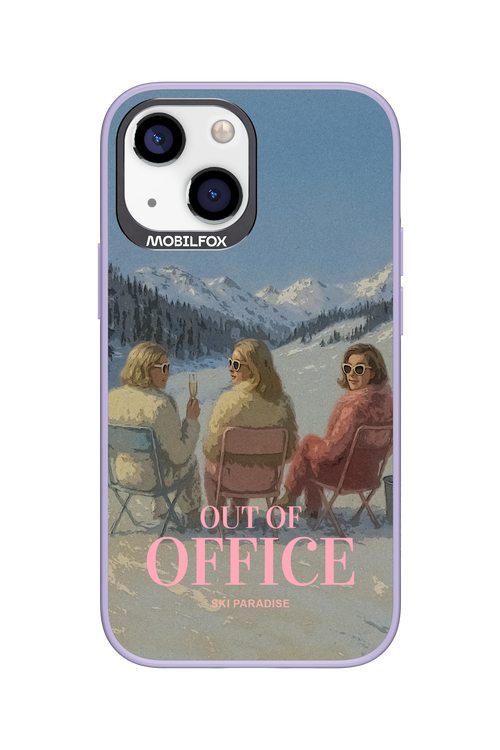 Out Of Office - Apple iPhone 13 Mini