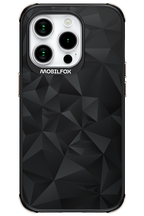 Low Poly - Apple iPhone 15 Pro