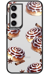 Spicy Cinnamon - Samsung Galaxy S24