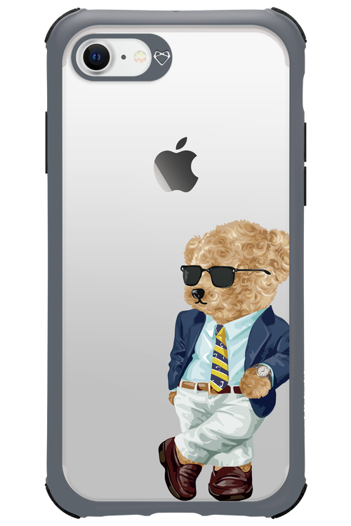 Boss - Apple iPhone 7