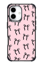 Bow Promise - Apple iPhone 17