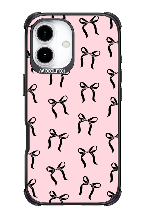 Bow Promise - Apple iPhone 17