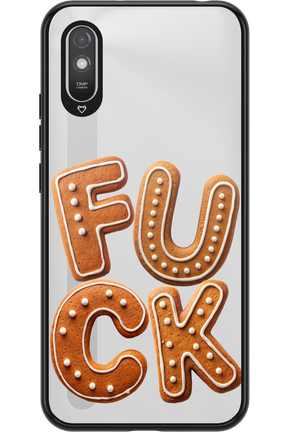 F U C K - Xiaomi Redmi 9A