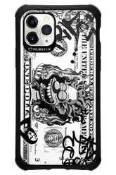 CLOWN BLVCK - Apple iPhone 11 Pro