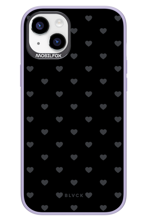 BLVCK HEARTS - Apple iPhone 14 Plus