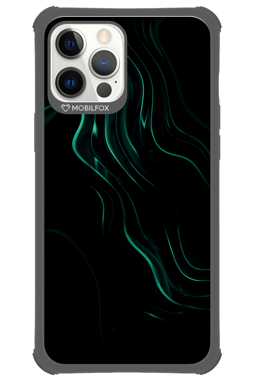 Northern Lights 2.0 - Apple iPhone 12 Pro Max