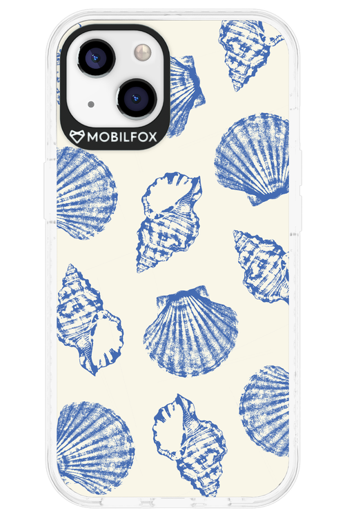Shell Yeah! - Apple iPhone 13